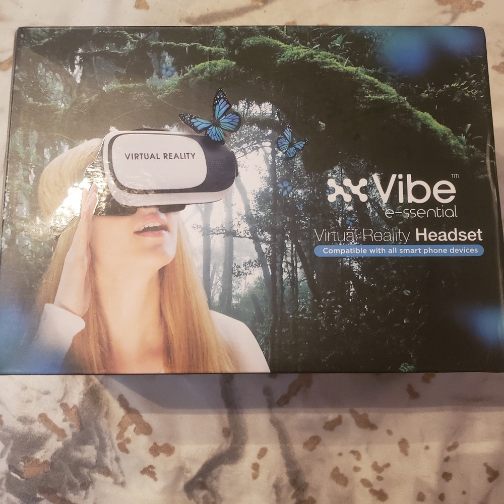 Headset - Picture 5 of 6
